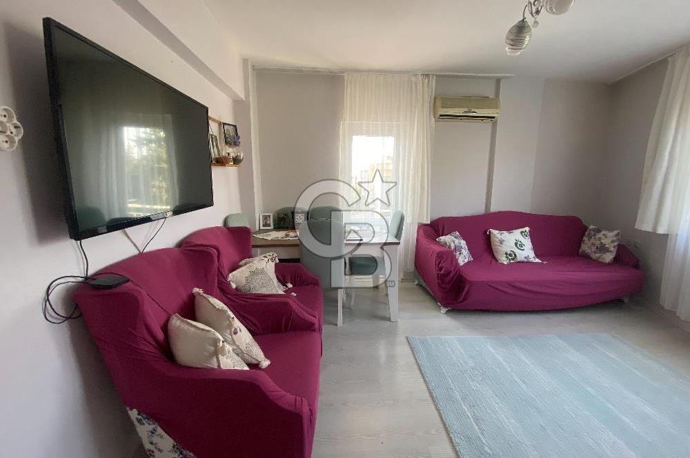 Manisa Şehzadeler Dilşikar Mahallesinde Satılık 2+1 Daire