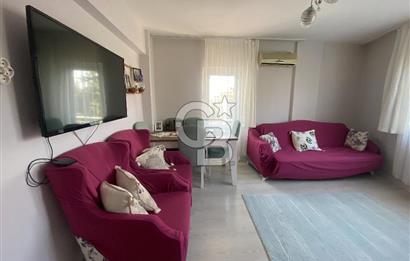 Manisa Şehzadeler Dilşikar Mahallesinde Satılık 2+1 Daire