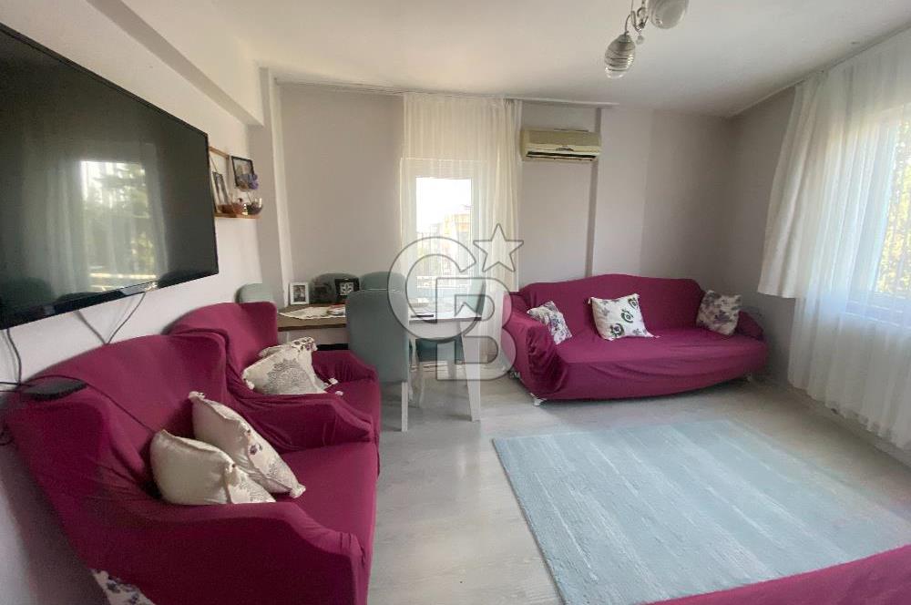 Manisa Şehzadeler Dilşikar Mahallesinde Satılık 2+1 Daire
