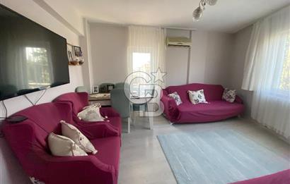Manisa Şehzadeler Dilşikar Mahallesinde Satılık 2+1 Daire