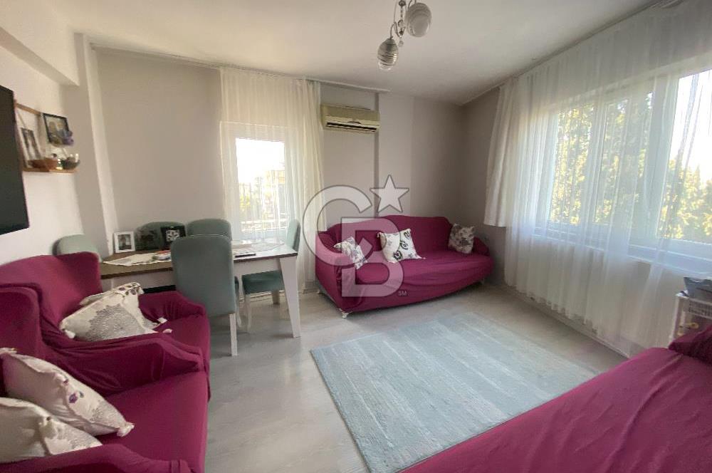 Manisa Şehzadeler Dilşikar Mahallesinde Satılık 2+1 Daire