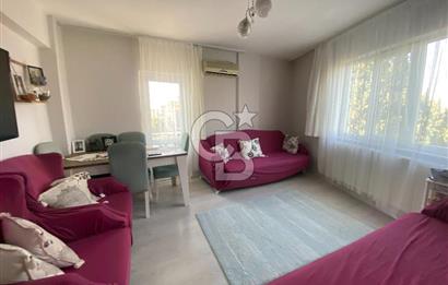 Manisa Şehzadeler Dilşikar Mahallesinde Satılık 2+1 Daire