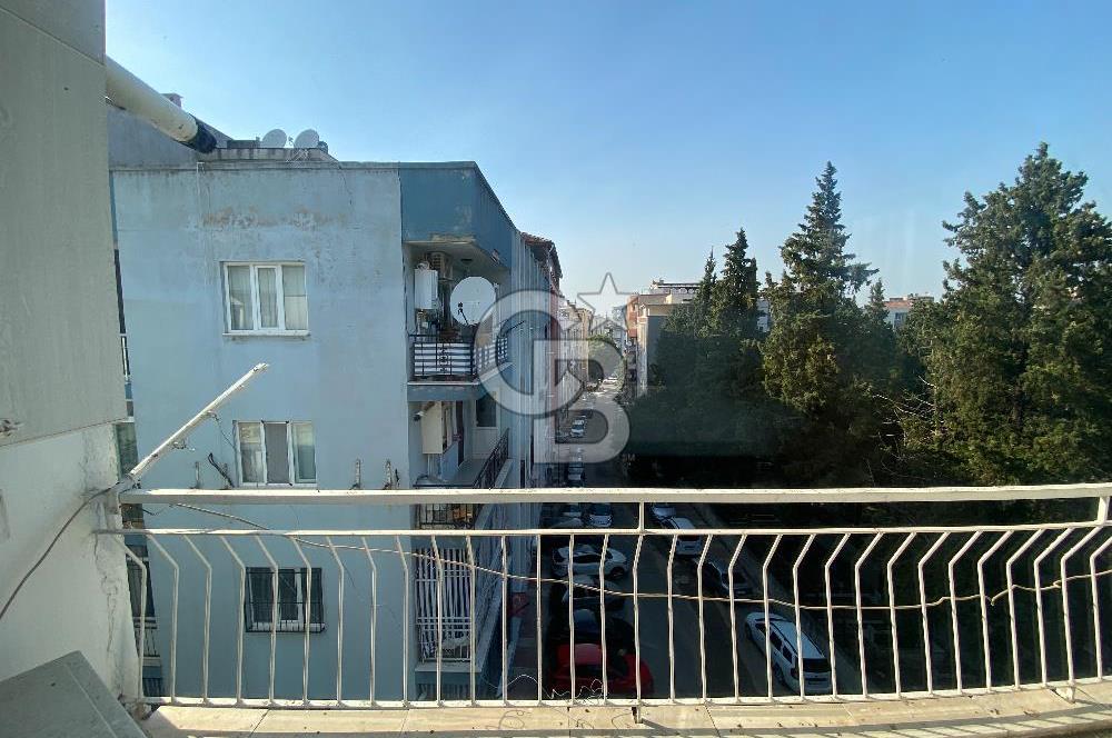 Manisa Şehzadeler Dilşikar Mahallesinde Satılık 2+1 Daire