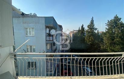 Manisa Şehzadeler Dilşikar Mahallesinde Satılık 2+1 Daire