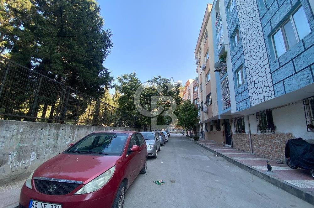 Manisa Şehzadeler Dilşikar Mahallesinde Satılık 2+1 Daire
