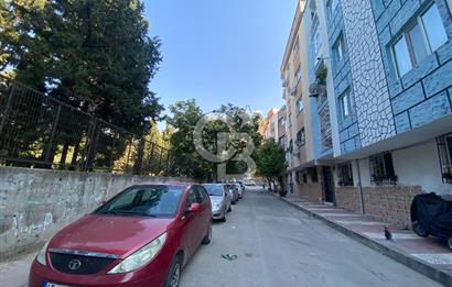 Manisa Şehzadeler Dilşikar Mahallesinde Satılık 2+1 Daire