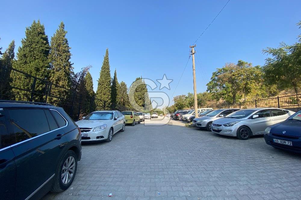 Manisa Şehzadeler Dilşikar Mahallesinde Satılık 2+1 Daire