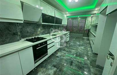 KEÇİÖREN ESERTEPE MH BEYAZSARAY RESİDENCE MANZARALI YAPILI 4+1 SATILIK