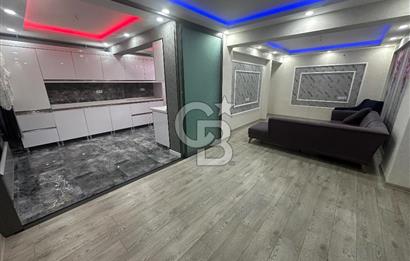 KEÇİÖREN ESERTEPE MH BEYAZSARAY RESİDENCE MANZARALI YAPILI 4+1 SATILIK