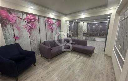 KEÇİÖREN ESERTEPE MH BEYAZSARAY RESİDENCE MANZARALI YAPILI 4+1 SATILIK