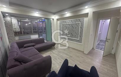 KEÇİÖREN ESERTEPE MH BEYAZSARAY RESİDENCE MANZARALI YAPILI 4+1 SATILIK