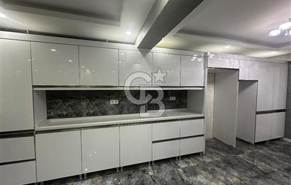 KEÇİÖREN ESERTEPE MH BEYAZSARAY RESİDENCE MANZARALI YAPILI 4+1 SATILIK