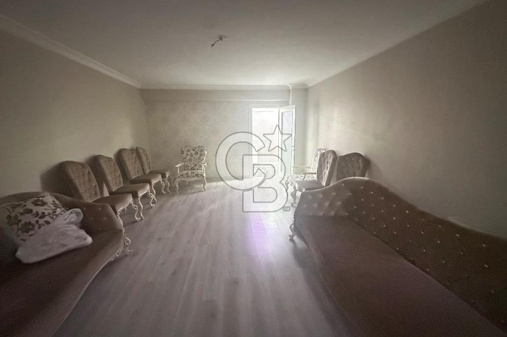 KEÇİÖREN ESERTEPE MH BEYAZSARAY RESİDENCE MANZARALI YAPILI 4+1 SATILIK