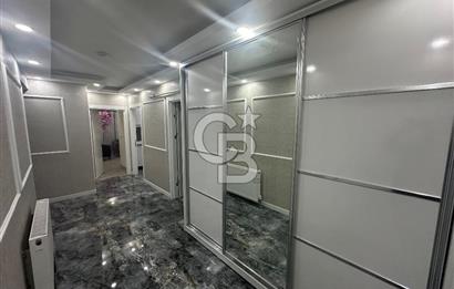 KEÇİÖREN ESERTEPE MH BEYAZSARAY RESİDENCE MANZARALI YAPILI 4+1 SATILIK