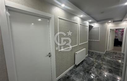 KEÇİÖREN ESERTEPE MH BEYAZSARAY RESİDENCE MANZARALI YAPILI 4+1 SATILIK