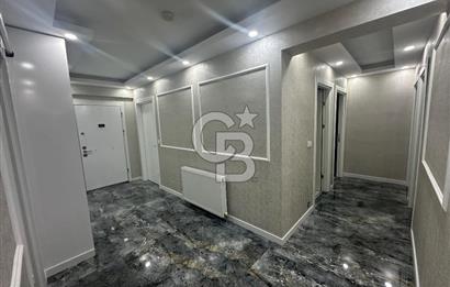 KEÇİÖREN ESERTEPE MH BEYAZSARAY RESİDENCE MANZARALI YAPILI 4+1 SATILIK