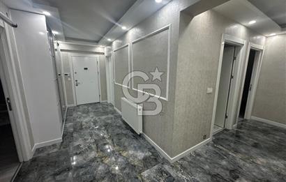 KEÇİÖREN ESERTEPE MH BEYAZSARAY RESİDENCE MANZARALI YAPILI 4+1 SATILIK