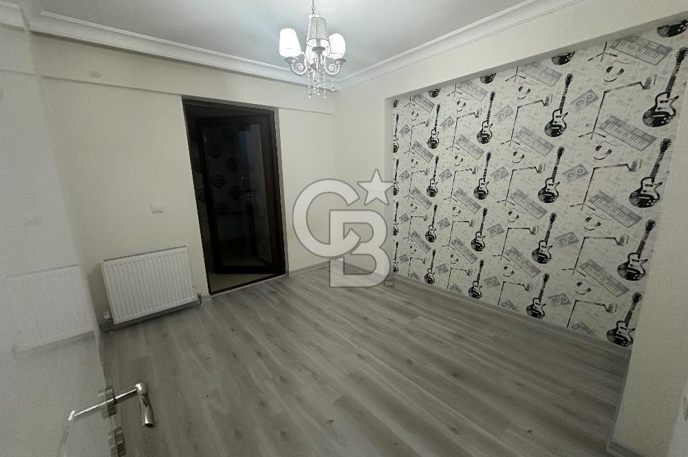 KEÇİÖREN ESERTEPE MH BEYAZSARAY RESİDENCE MANZARALI YAPILI 4+1 SATILIK