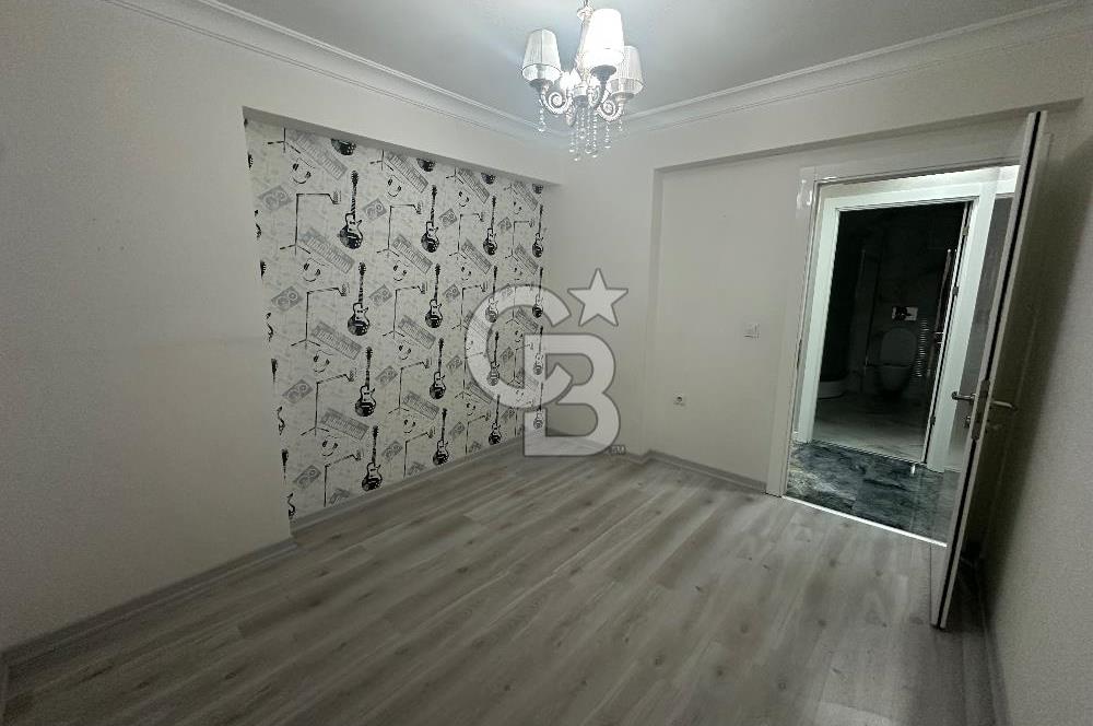 KEÇİÖREN ESERTEPE MH BEYAZSARAY RESİDENCE MANZARALI YAPILI 4+1 SATILIK