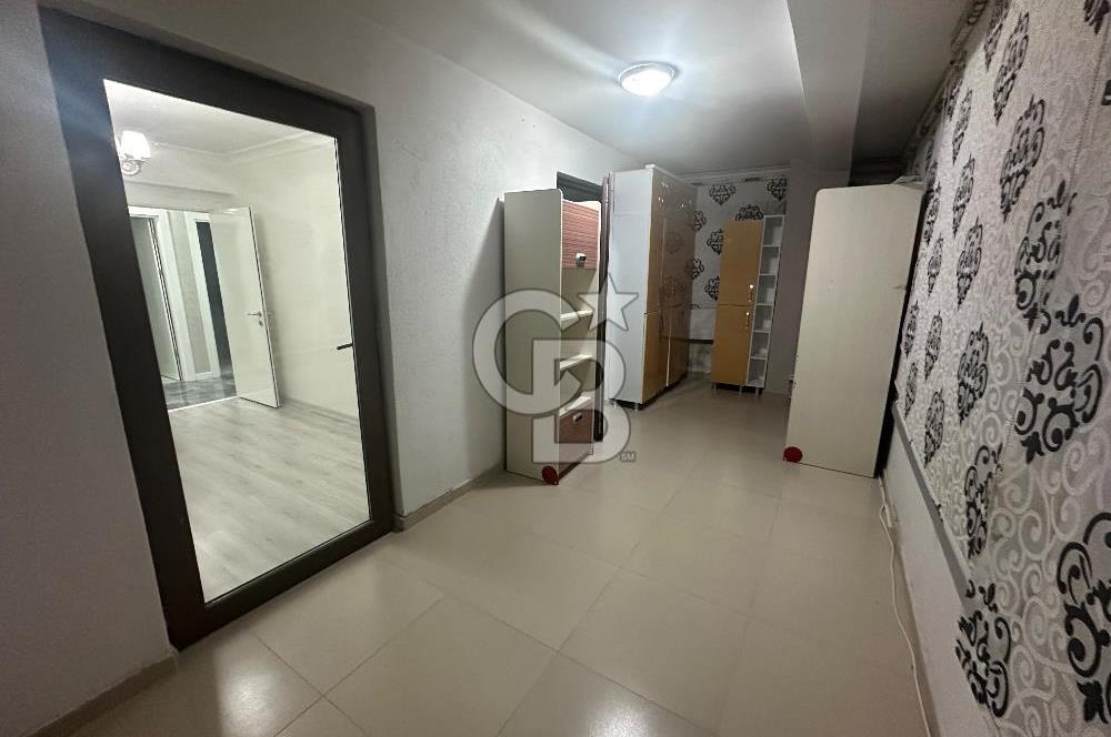 KEÇİÖREN ESERTEPE MH BEYAZSARAY RESİDENCE MANZARALI YAPILI 4+1 SATILIK
