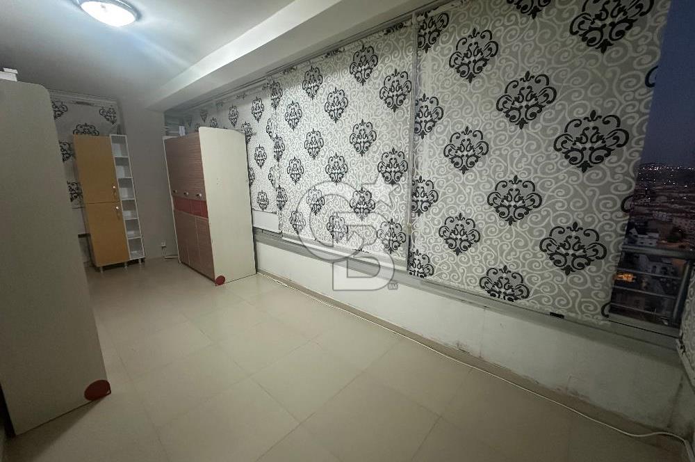 KEÇİÖREN ESERTEPE MH BEYAZSARAY RESİDENCE MANZARALI YAPILI 4+1 SATILIK