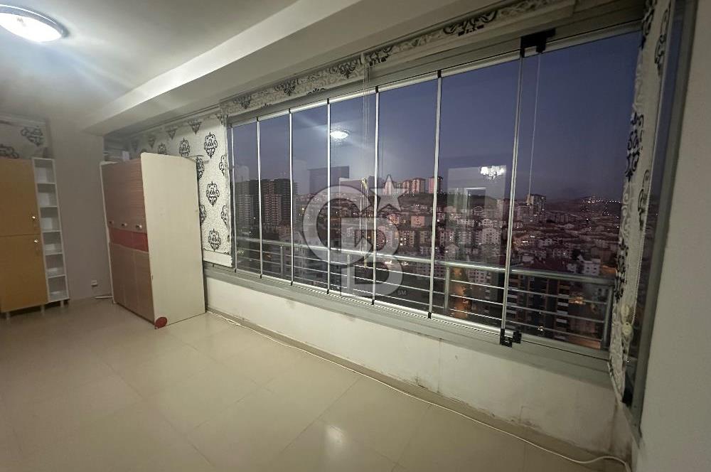KEÇİÖREN ESERTEPE MH BEYAZSARAY RESİDENCE MANZARALI YAPILI 4+1 SATILIK