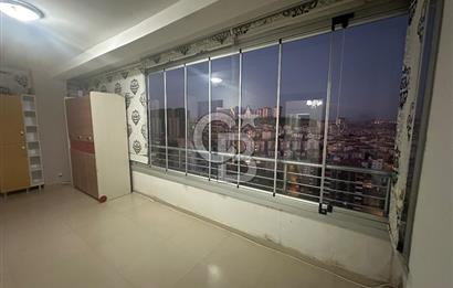 KEÇİÖREN ESERTEPE MH BEYAZSARAY RESİDENCE MANZARALI YAPILI 4+1 SATILIK