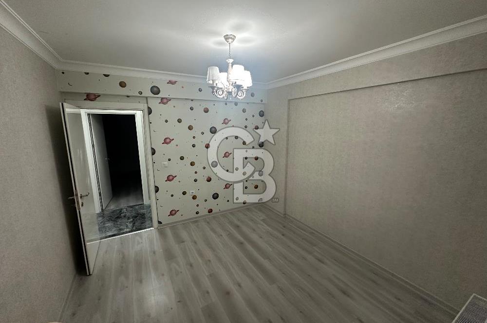 KEÇİÖREN ESERTEPE MH BEYAZSARAY RESİDENCE MANZARALI YAPILI 4+1 SATILIK