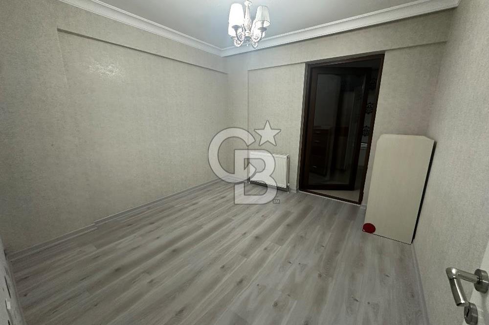 KEÇİÖREN ESERTEPE MH BEYAZSARAY RESİDENCE MANZARALI YAPILI 4+1 SATILIK