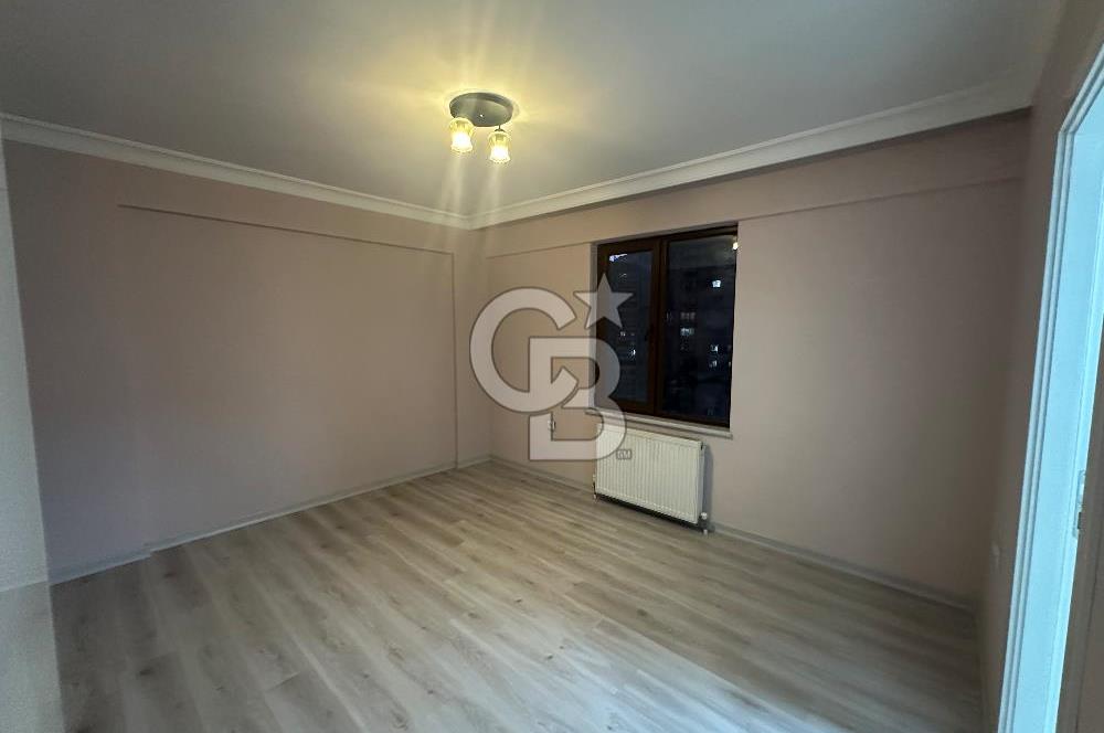 KEÇİÖREN ESERTEPE MH BEYAZSARAY RESİDENCE MANZARALI YAPILI 4+1 SATILIK