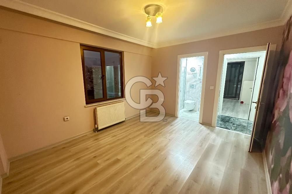 KEÇİÖREN ESERTEPE MH BEYAZSARAY RESİDENCE MANZARALI YAPILI 4+1 SATILIK