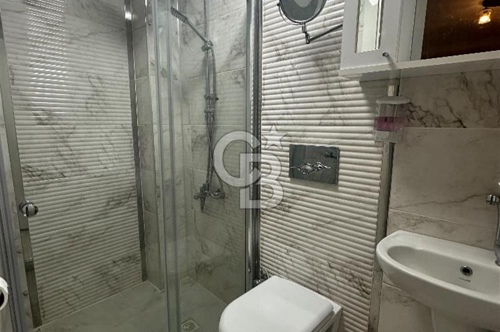 KEÇİÖREN ESERTEPE MH BEYAZSARAY RESİDENCE MANZARALI YAPILI 4+1 SATILIK