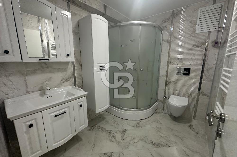 KEÇİÖREN ESERTEPE MH BEYAZSARAY RESİDENCE MANZARALI YAPILI 4+1 SATILIK