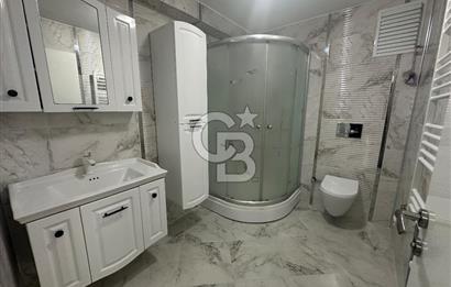 KEÇİÖREN ESERTEPE MH BEYAZSARAY RESİDENCE MANZARALI YAPILI 4+1 SATILIK