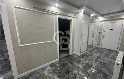 KEÇİÖREN ESERTEPE MH BEYAZSARAY RESİDENCE MANZARALI YAPILI 4+1 SATILIK
