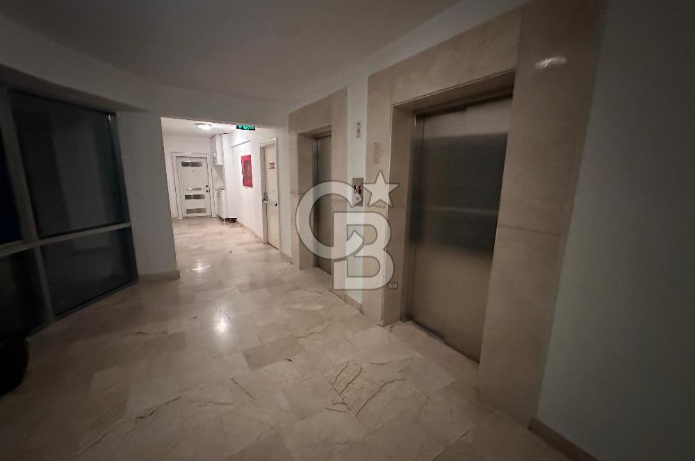 KEÇİÖREN ESERTEPE MH BEYAZSARAY RESİDENCE MANZARALI YAPILI 4+1 SATILIK