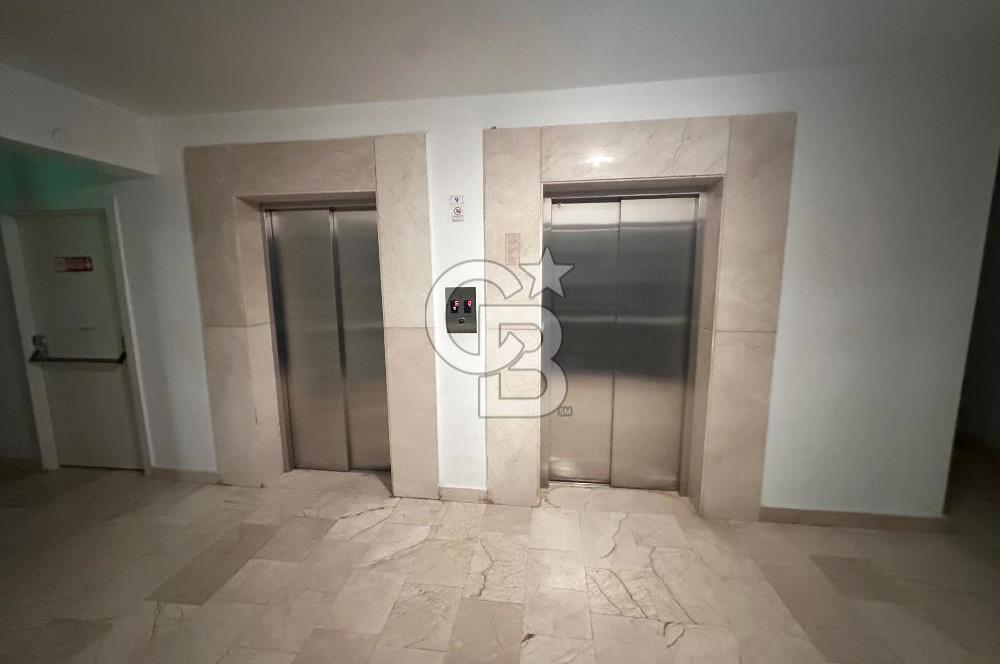 KEÇİÖREN ESERTEPE MH BEYAZSARAY RESİDENCE MANZARALI YAPILI 4+1 SATILIK