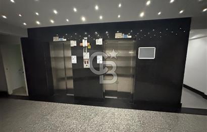 KEÇİÖREN ESERTEPE MH BEYAZSARAY RESİDENCE MANZARALI YAPILI 4+1 SATILIK