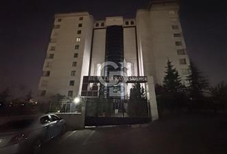 KEÇİÖREN ESERTEPE MH BEYAZSARAY RESİDENCE MANZARALI YAPILI 4+1 SATILIK