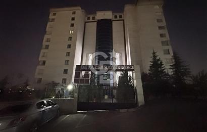KEÇİÖREN ESERTEPE MH BEYAZSARAY RESİDENCE MANZARALI YAPILI 4+1 SATILIK
