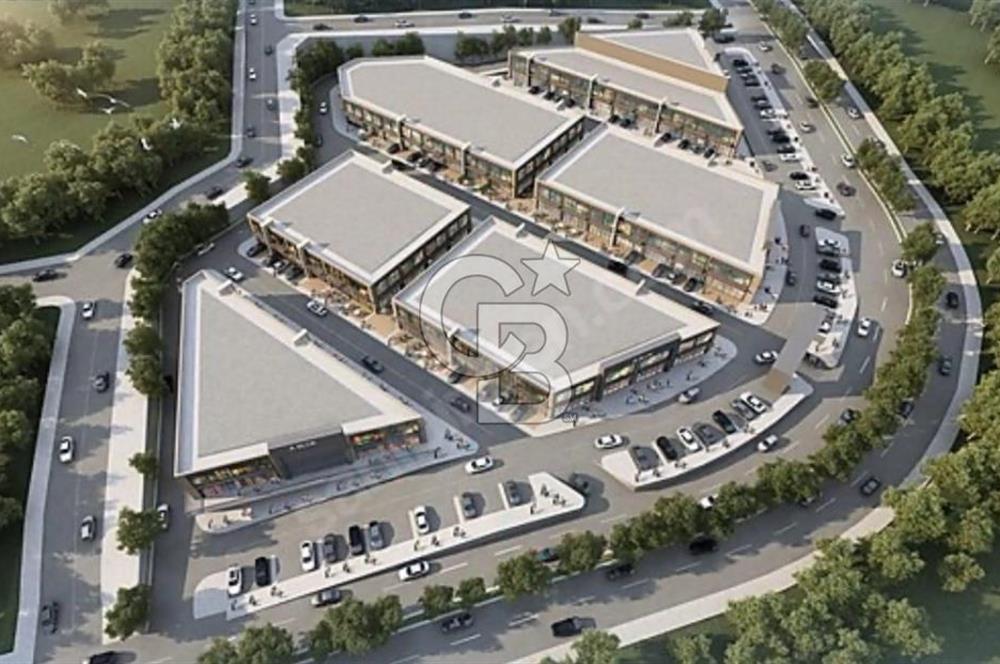 PURSAKLAR KOCALAR PRESTİJ OTO SANAYİ SİTESİNDE SATILIK DÜKKAN