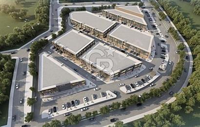 PURSAKLAR KOCALAR PRESTİJ OTO SANAYİ SİTESİNDE SATILIK DÜKKAN