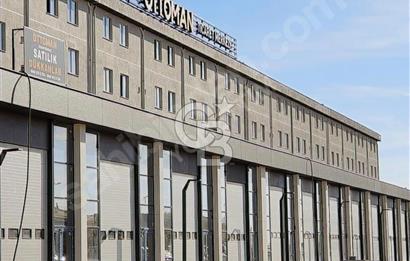 PURSAKLAR KOCALAR PRESTİJ OTO SANAYİ SİTESİNDE SATILIK DÜKKAN
