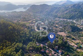 CB MARİNADAN SATILIK 400m2 BAHÇE ALANI VE 7x4 HAVUZLU 4+1 VİLLA