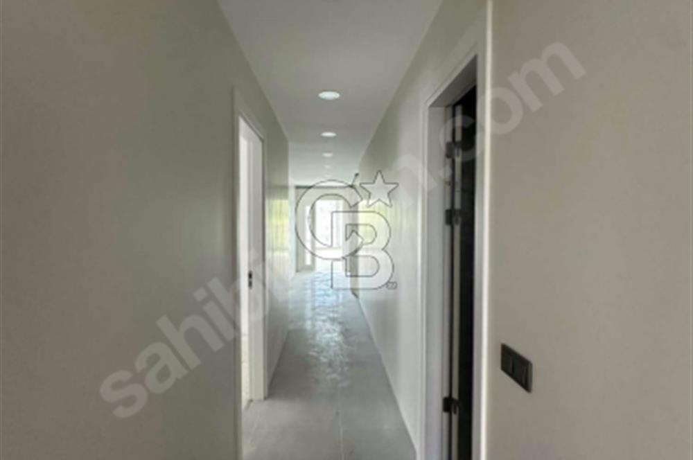 CADDEBOSTAN BAĞDAT CAD.3.BİNA GÖZTEPE PARKI KARŞISI KİRALIK 3+1