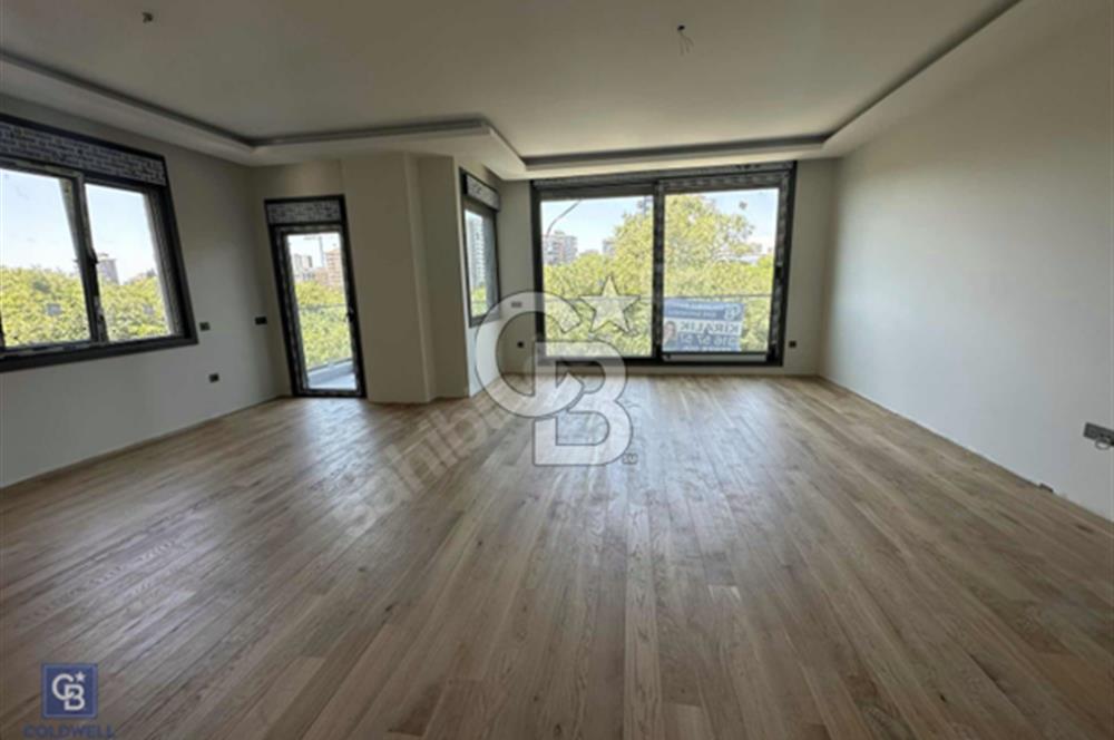 CADDEBOSTAN BAĞDAT CAD.3.BİNA GÖZTEPE PARKI KARŞISI KİRALIK 3+1