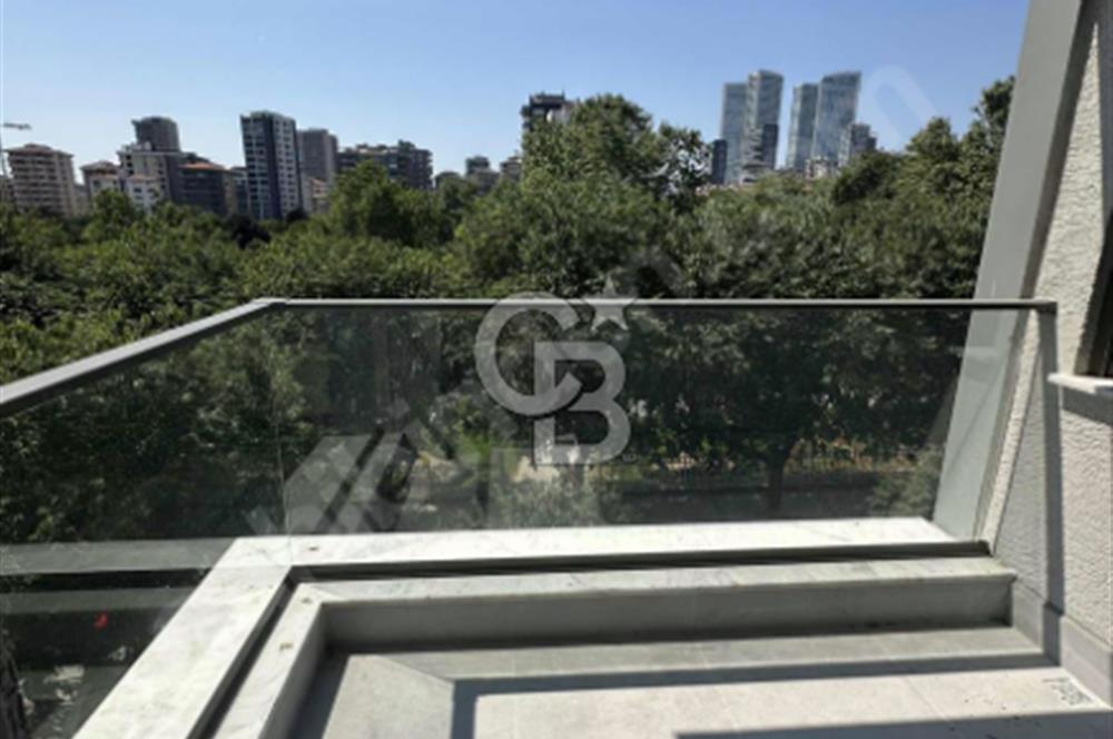 CADDEBOSTAN BAĞDAT CAD.3.BİNA GÖZTEPE PARKI KARŞISI KİRALIK 3+1