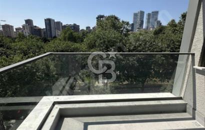 CADDEBOSTAN BAĞDAT CAD.3.BİNA GÖZTEPE PARKI KARŞISI KİRALIK 3+1