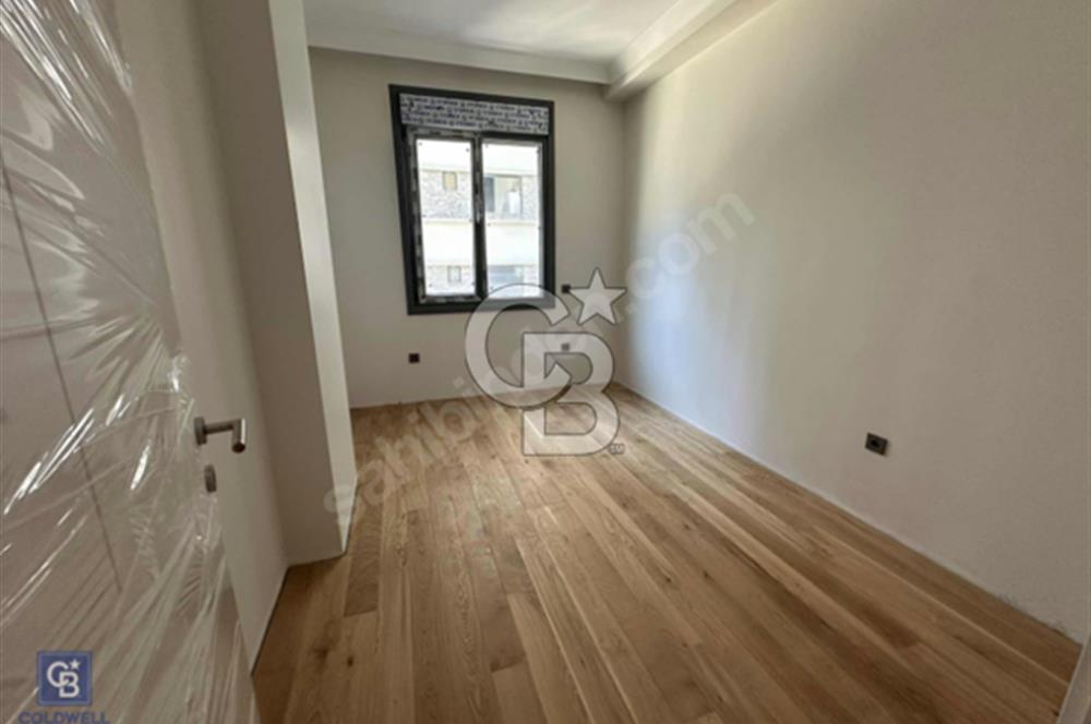 CADDEBOSTAN BAĞDAT CAD.3.BİNA GÖZTEPE PARKI KARŞISI KİRALIK 3+1