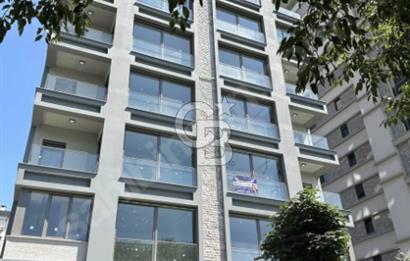 CADDEBOSTAN BAĞDAT CAD.3.BİNA GÖZTEPE PARKI KARŞISI KİRALIK 3+1